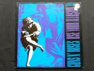RARE GUNS N' ROSES: Use Your Illusion II ORG 1991 UK 14track double LP