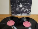 The Allman Brothers Fillmore East 1971 Pink Capricorn Label Double Vinyl LP Gate
