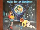 Miguel Rios – La Encrucijada [1985] Vinyl LP Electronic Rock Latin Pop Synth Pop