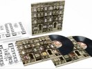 Led Zeppelin-Physical Graffiti (US IMPORT) VINYL LP NEW