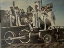 TRUE SOUL LP - RIGHT TRACK - Destination Unlimited 