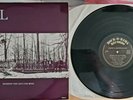 OHL - Jenseits von Gut und Böse LP, RRR 60, Rock-o-Rama