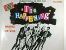 The Happening OST  Colgems 5006  The De Vols  Faye Dunaway First Film  Beatnik