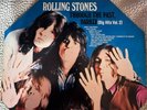 Rolling Stones, Through The Past Darkly, Vol 2, 1969, London, NPS-3, Vinyl VG
