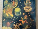 Smashing Pumpkins - Mellon Collie & The Infinite Sadness - 4 Vinyl LP - SIGNED