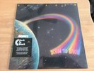 Down to Earth by Rainbow (Vinyl Record, 2015) Back to Black LP Sealed