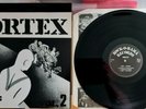 Vortex - Laut + Lustig LP, RRR 65, Rock-o-Rama, Punk Oi