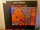Nina Simone - High Priestess of Soul - Phillips OG MONO - Promo