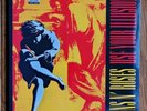 Guns N' Roses LP Use Your Illusion I vinyl - New & Sealed  Slash Axl Rose G'N'R