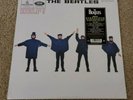 The Beatles HELP  180g Stereo REMASTERED New Sealed Vinyl LP