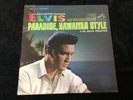 ELVIS PRESLEY LSP-3643 PARADISE HAWAIIAN STYLE FACTORY SEALED ORIG STEREO BEAUTY