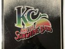 KC And The Sunshine Band Original Vinyl LP TK-603 Stereo New Sealed