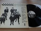 THE SPECIALS   -   THE SPECIALS     -  UK TWO TONE RECORDS    -     1979.