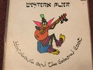 WESTERN FLIER UK ORIG MONO LP HAPSHASH AND THE COLOURED COAT PSYCH