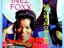INEZ & CHARLIE FOXX MOCKINGBIRD ULTRA-RARE ORIGINAL '64 SYMBOL MONO LP BEAUTIFUL