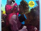 J.J. CALE NATURALLY (FIRST ALBUM) ULTRA-RARE SEALED ORIG'71 SHELTER LP w/STICKER