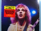 PETER FRAMPTON COMES ALIVE ULTRA-RARE SEALED ORIG '76 A&M 2-LP SET w/STICKER