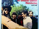SIR DOUGLAS QUINTET MENDOCINO RARE SEALED ORIG '69 SMASH LP TEX-MEX ROCK CLASSIC