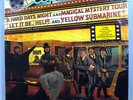 THE BEATLES REEL MUSIC RARE ORIG '82 PROMO-ONLY LTD EDITION ON YELLOW WAX w/BOOK