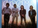 THE DOORS WAITING FOR SUN RARE ORIGINAL'68 ELEKTRA TAN LABEL STEREO LP BEAUTIFUL