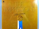 THE IMPRESSIONS w/CURTIS MAYFIELD WE'RE A WINNER RARE SEALED ORIGINAL '68 ABC LP