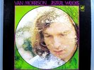 VAN MORRISON ASTRAL WEEKS RARE '68 WARNER LP STUNNiNG COPY OF FOLK PSYCH CLASSIC