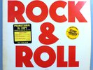 VANILLA FUDGE ROCK'N'ROLL MEGA-RARE ORIG '69 ATCO WHITE LABEL PROMO-ONLY MONO LP