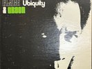 jazz funk rare groove LP ROY AYERS UBIQUITY Red Black & Green  Mp3 1973 1st OG