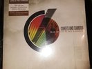 Coheed And Cambria Year of the Black Rainbow 180g 2 LP Gatefold Vinyl Record NEW
