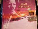  Jimi Hendrix - First Rays Of The New Rising Sun SEALED NEW 2LP 2010 180 Gram