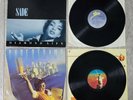 SUPERTRUMP-Breakfast In America, SADE-Diamond Life. 2 RARE RECORDS