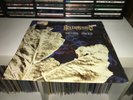 HELLBASTARD NATURAL ORDER LP VINILE 1990 MADE IN ENGLAND EARACHE + INSERT