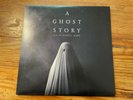 A Ghost Story Soundtrack Vinyl LP Daniel Hart A24 2017 MLN1-36851