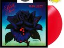 Thin Lizzy- Black Rose 1 x 180 RED Color Vinyl) Pre Order ships 4/29