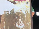 Led Zeppelin II RL ROBERT LUDWIG HOT MIX CTH RL SS Both Sides Play VG- or Better