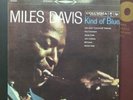 Miles Davis Kind Of Blue Classic Records 2 x Vinyl LP 33 + 45 rpm OOP 1995 RARE