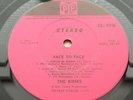 The Kinks - Face to Face // Orig UK '66 PYE Stereo LP Mint Copy
