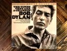 Bob Dylan The Times They Are A-Changing Mobile Fidelity MFSL MOFI LP MONO