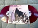 NAZARETH Hair of the Dog 2-LP PURPLE COLOR VINYL album Love Hurts