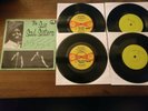 V/A The Sue Soul Sisters 2x UK 7” TEST PRESSINGS + 2x RELEASE SOUL R&B Sue