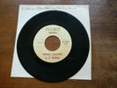 D.C. BENDER Boogie Children Orig. US 45 BLUES R&B Ivory VG+ *LISTEN*