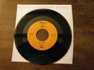 JOLLY GEORGE Idella Orig. US 45 SOUL JAZZ Idella EX+ *LISTEN*