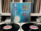 Jeru The Damaja — Wrath Of The Math Vinyl Record LP (1996) US 1st Press Import