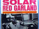 RED GARLAND w/SAM JONES SOLAR RARE ORIG '62 JAZZLAND STEREO LP IN SHRINK NM
