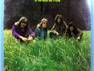 TEN YEARS AFTER feat.ALVIN LEE A SPACE IN TIME RARE SEALED ORIG '72 COLUMBIA LP