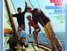 THE BEACH BOYS SUMMER DAYS RARE ORIGINAL 1965 CAPITOL MONO LP BEAUTIFUL
