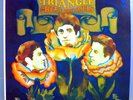 THE BEAU BRUMMELS TRIANGLE RARE ORIG '67 WARNER GOLD LABEL STEREO LP 1A MINT