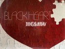 BLACK HEART Jigsaw NEW SEALED 1977 LP Soul Record HARD TO FIND Funk Vinyl RARE