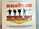 The Beatles - Help , SMAS-2386, Apple (Capitol) 1971, Gatefold NICE