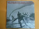Sir Doug & The Texas Tornados – Texas Rock For Country Rollers ABC/DOT 1976